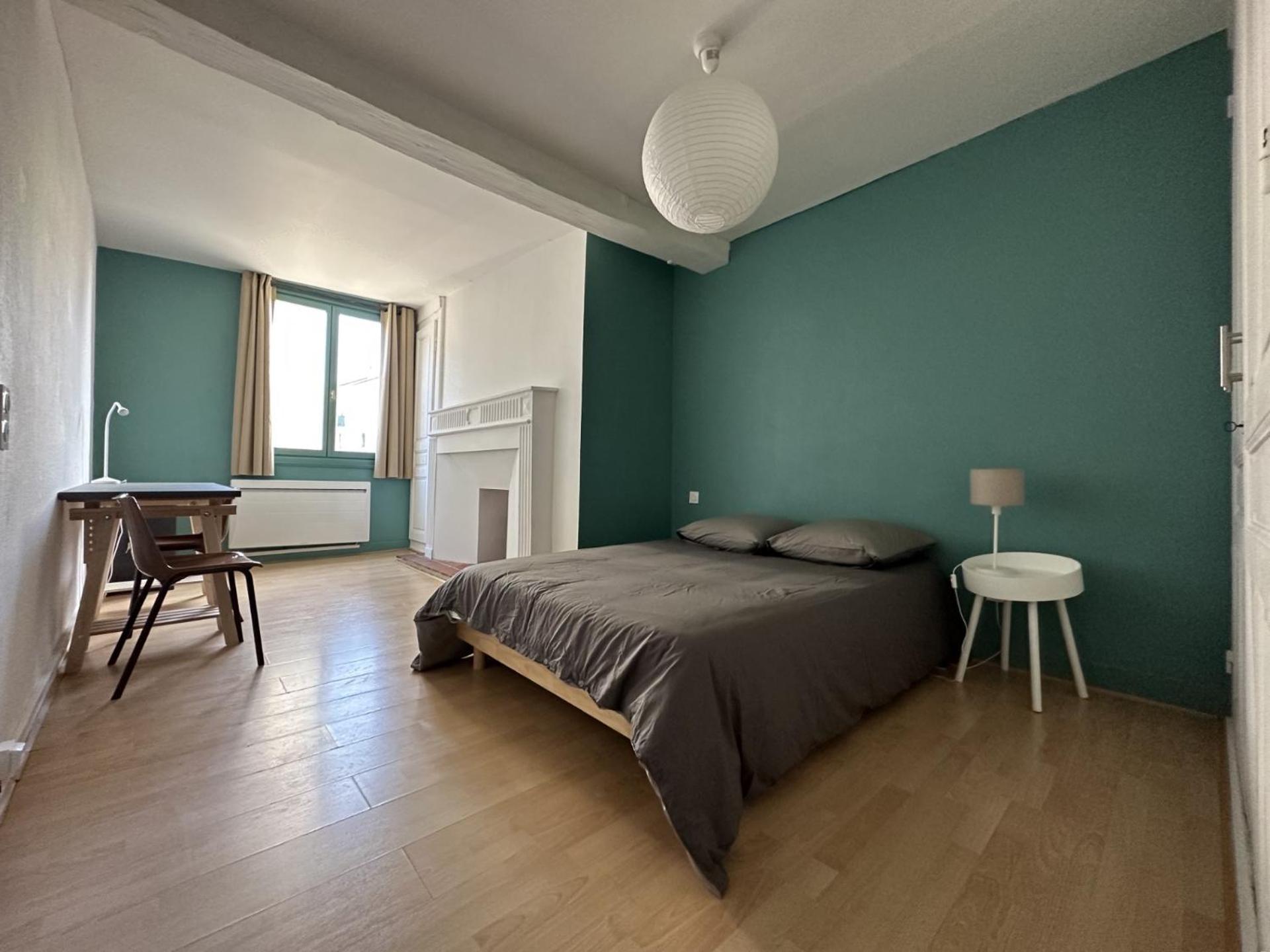 Maison Atypique En Centre-Ville Τρουά Εξωτερικό φωτογραφία